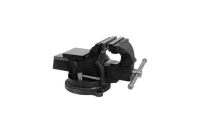 Поворотные станочные усиленные тиски FIT IT 59729