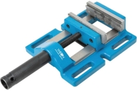 Сверлильные тиски с универсальным захватом Wilton 65012EU 125х120