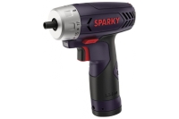 Аккумуляторная отвертка SPARKY GR 7.2Li