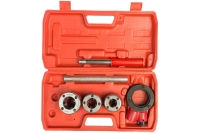 Набор трубных клуппов 1/2" - 3/4" - 1" FIT 70003