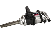 Пневматический гайковерт INTERTOOL PT-1104