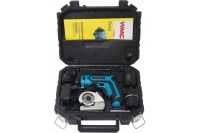 Набор инструмента WMC TOOLS WMC-1036