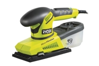 Виброшлифмашина Ryobi + 20 шлифлистов ESS200RSA20 5133000650
