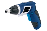 Аккумуляторная отвертка Einhell BT-SD 3,6/1 Li