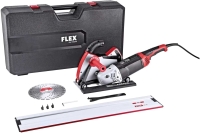 Алмазная отрезная система FLEX DCG L 26-6 230 G-Set 494674
