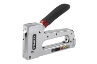 Степлер для скоб типа А и шпилек Stanley LIGHT DUTY 3 В 1 6-TR120 STHT6-70410