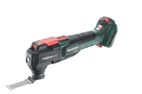 Аккумуляторный мультитул Metabo MT 18 LTX BL QSL без АКК и ЗУ BOX 613088840