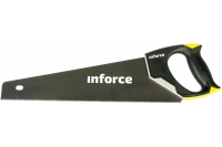Ножовка по дереву 400мм Inforce 06-08-08