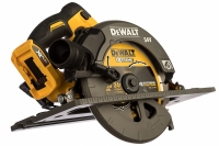 Аккумуляторная дисковая пила Bosch UniversalCirc 12 0.603.3C7.003