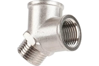 Тройник Y-образный  FMF1/4" NORDBERG NPY2FMF