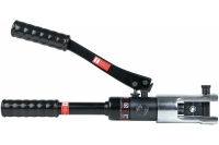 Гидравлический ручной пресс EKF ПГРc-120 Expert pgrs-120
