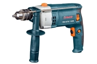Ударная дрель Rebir TRU 870/13ER 07.001.00021