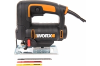 Электрический лобзик WORX WX477.1