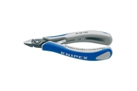 Прецизионные бокорезы для электроники Knipex KN-7962125