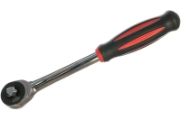 Фракционный ключ-трещотка 1/2", 290мм JTC-5334