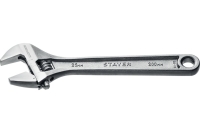 Разводной ключ Stayer MAX-Force, 200 / 25 мм, 2725-20_z01
