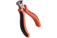 Бокорезы-клещи HARDEN для точных работ, CRV, 105 мм 560305
