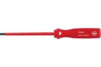 Отвертка Wiha Classic electric 320 шлиц 6,5x150 00795