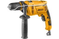 Ударная электрическая дрель INGCO ID6538-2
