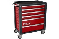 Тележка Wellmet ТЗИ-6Pro 001163005315