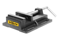 Сверлильные тиски Stalex Бульдог Q194A
