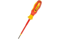 Шлицевая отвертка NORGAU VDE N171-2.5X75 067062225