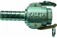 Зажимное крепящее соединение 25 KALETA 40000047