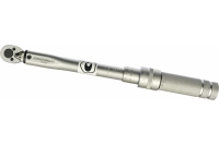Динамометрический ключ Jonnesway T04060, 1/4" DR, 5-25 Нм