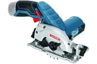 Аккумуляторная дисковая пила Bosch PKS 10.8 LI 0.603.3C7.001