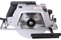 Дисковая пила WORX WX437