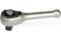 Бесшаговая укороченная трещотка BOVIDIX 1/2" 0150440