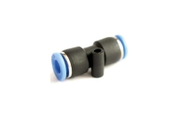 Фитинг соединительный 8 мм AiRTAC X-EPU8