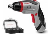 Аккумуляторный шуруповерт Crown CT22025