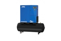 Винтовой компрессор ABAC GENESIS 1110-500 4152009343