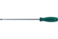 Стержневая крестовая отвертка Jonnesway Anti-Slip Grip D71P2300 PH 2x300 мм 46106