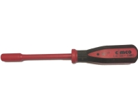 Изолированная отвертка c шестигранной торцевой головкой CIMCO SW10 11 7810