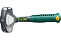 Цельнокованая кувалда Kraftool Thor 1.5 кг 20071-2