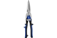 Ножницы по металлу vertextools PROFFESSIONAL 300 мм, прямой рез 0038-02