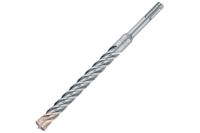 Бур Industrie Qualitat Zentro 4х4 (8х310 мм; SDS+) по бетону Kraftool 29310-310-08