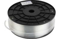 Трубка бесцветная PU 5x8 мм, длина 100 м Harrison HUS0508-CL