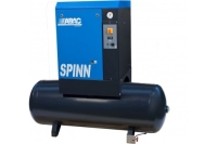 Винтовой компрессор ABAC SPINN 408-200 ST
