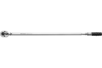 Двусторонний динамометрический ключ THORVIK TWBDM34100800 3/4DR, 100-800 Нм 53582