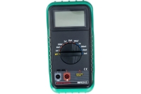 Цифровой мультиметр-измеритель емкости и индуктивности MASTECH MY6243 00-00000274