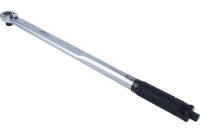 Динамометрический ключ JTC 3/4" усилие затяжки 80-430 Нм, длина 675 мм 6905
