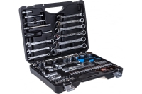 Набор инструментов Forsage PREMIUM 82+6 предмета F-4821-5