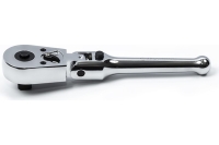 Шарнирная трещотка 1/2" Hans 4144PQ