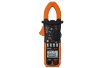 Цифровые токовые клещи КВТ MS2008B 76122