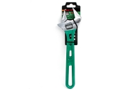 Разводной ключ RITTER Super Slim 300 мм / 12", тонкие губки, сталь CR-V, хромированные HT571300