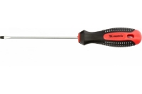 Отвертка SL3,0х100 мм MATRIX Fusion Anti slip 11408
