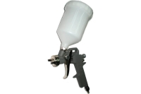 Краскопульт PI TOOLS S-990Р ф1.5мм, верхний бачок 3087